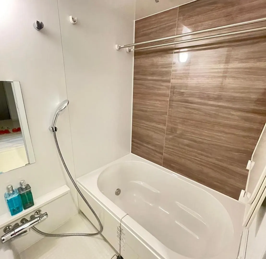 Apartament 92 札幌中心部 すすきの駅より徒歩5分 ロケーション最高