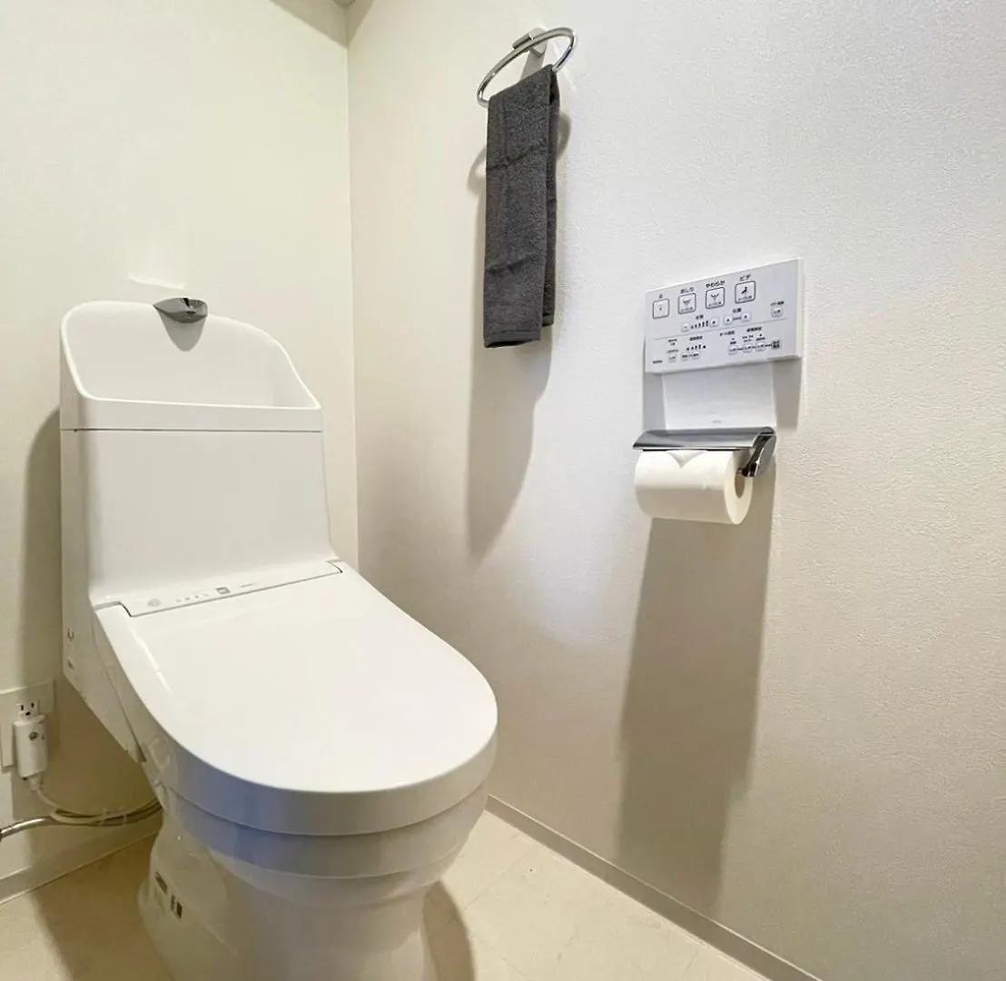 Apartament 92 札幌中心部 すすきの駅より徒歩5分 ロケーション最高