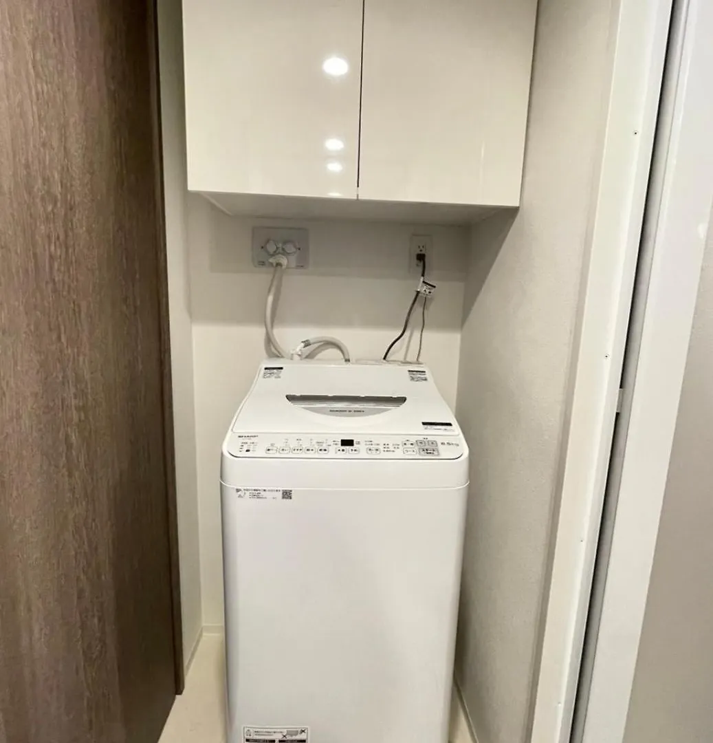 Apartament 92 札幌中心部 すすきの駅より徒歩5分 ロケーション最高 Japonia