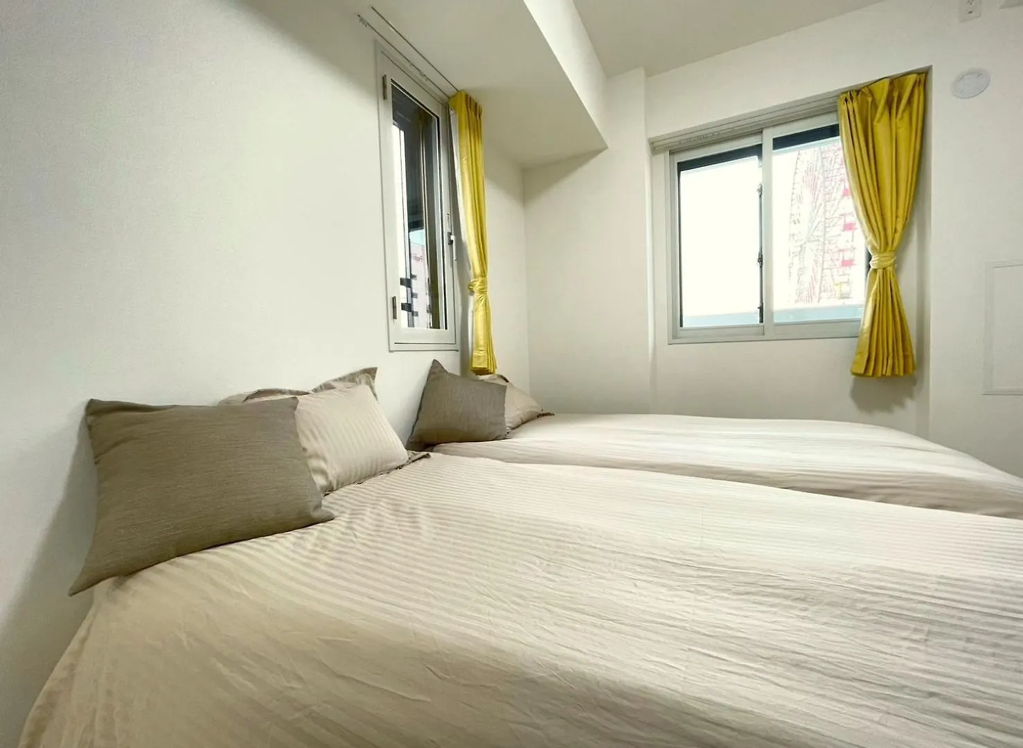 Apartament 92 札幌中心部 すすきの駅より徒歩5分 ロケーション最高  Sapporo