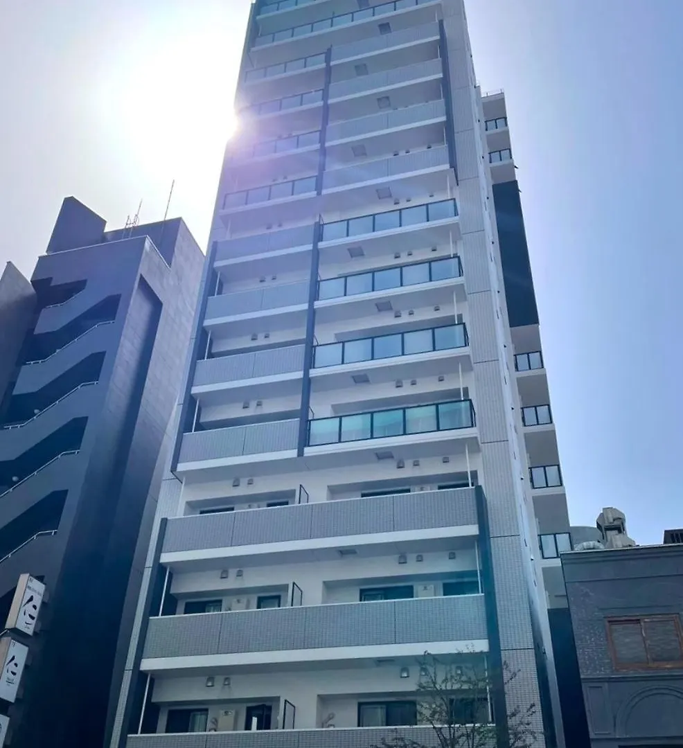 Apartament 92 札幌中心部 すすきの駅より徒歩5分 ロケーション最高 Japonia