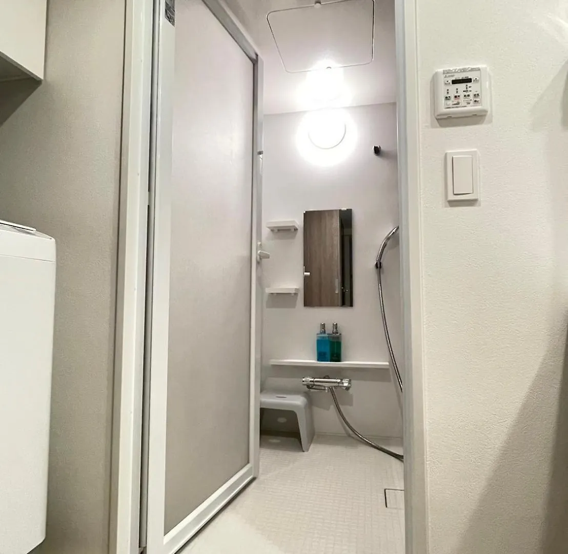 Apartament 92 札幌中心部 すすきの駅より徒歩5分 ロケーション最高