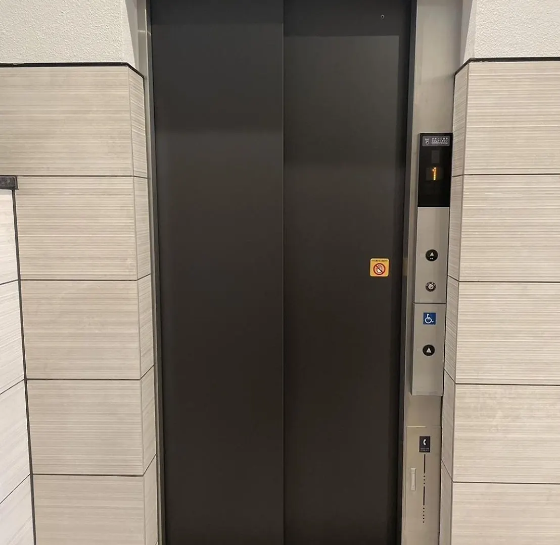 Apartament 92 札幌中心部 すすきの駅より徒歩5分 ロケーション最高 Japonia